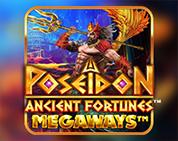 Ancient Fortunes : Poseidon Megaways